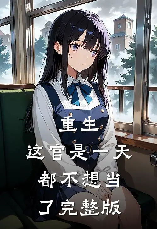 重生：这官是一天都不想当了完整版