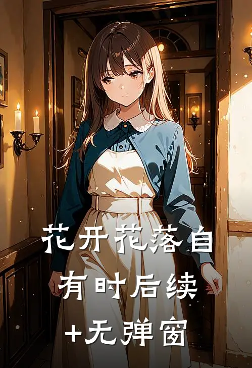 花开花落自有时后续+无弹窗