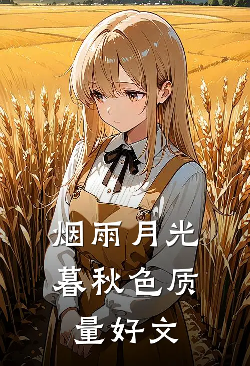 烟雨月光暮秋色质量好文