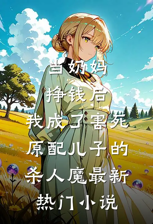 当奶妈挣钱后，我成了害死原配儿子的杀人魔最新热门小说