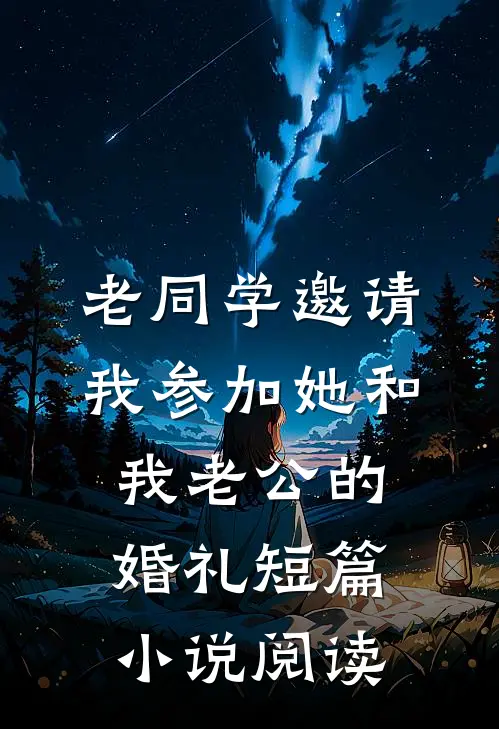 老同学邀请我参加她和我老公的婚礼短篇小说阅读