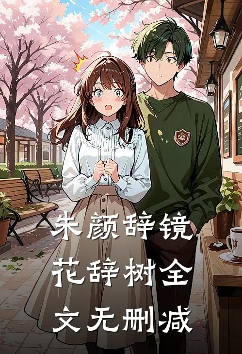 朱颜辞镜花辞树全文无删减