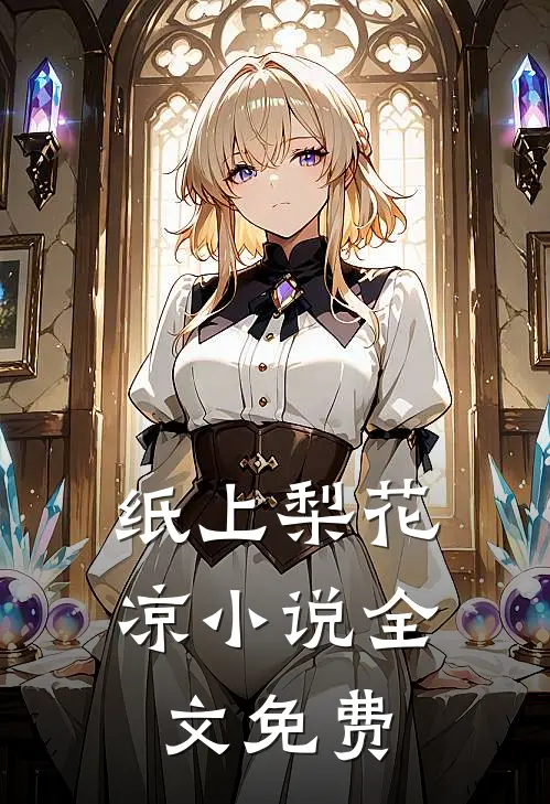 纸上梨花凉小说全文免费