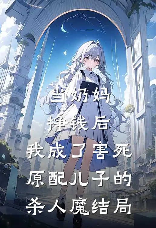 当奶妈挣钱后，我成了害死原配儿子的杀人魔结局