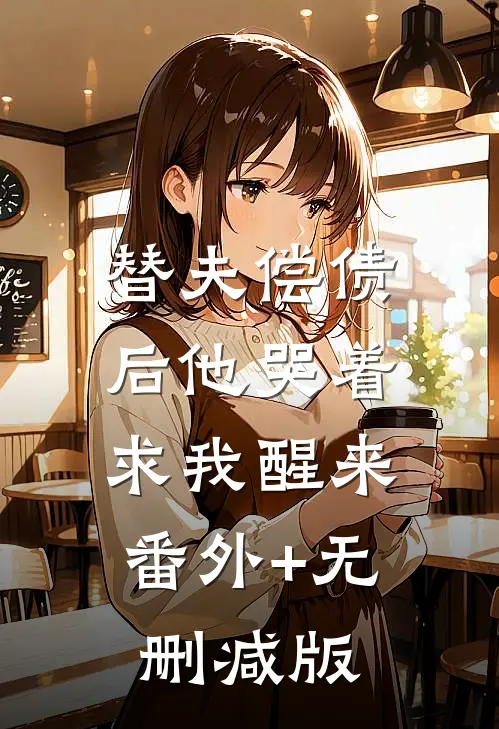 替夫偿债后他哭着求我醒来:番外+无删减版