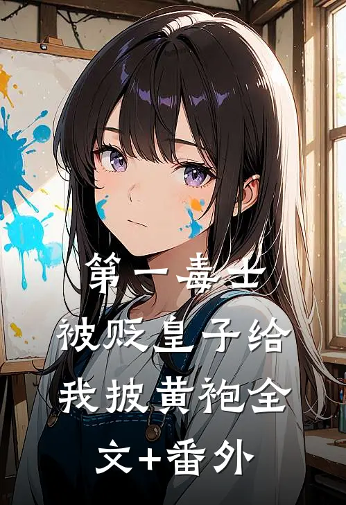 第一毒士：被贬皇子给我披黄袍全文+番外