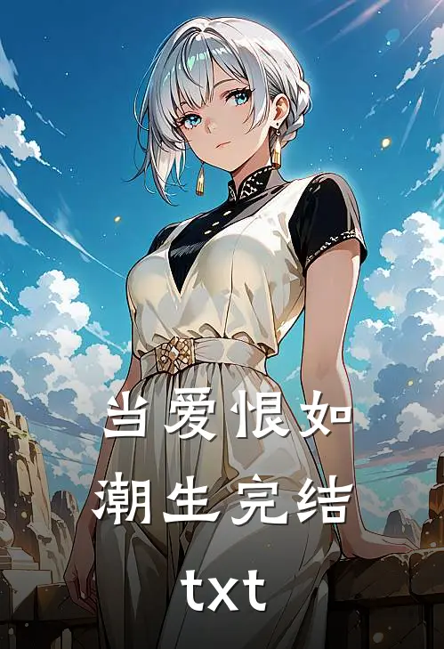 当爱恨如潮生完结txt