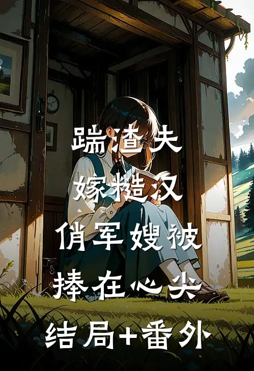 踹渣夫嫁糙汉，俏军嫂被捧在心尖:结局+番外