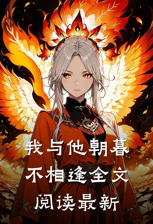 我与他朝暮不相逢全文阅读最新