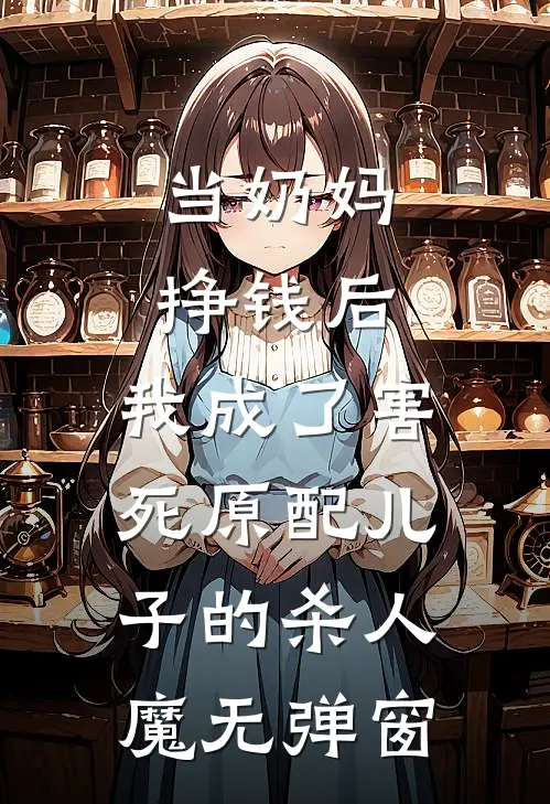 当奶妈挣钱后，我成了害死原配儿子的杀人魔无弹窗