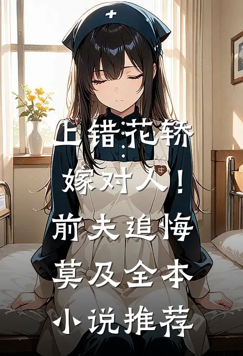 上错花轿嫁对人！前夫追悔莫及全本小说推荐