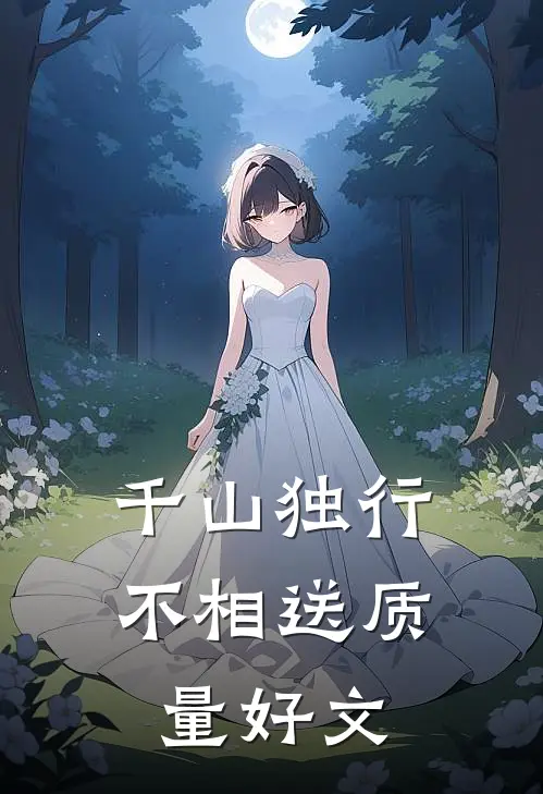 千山独行不相送质量好文