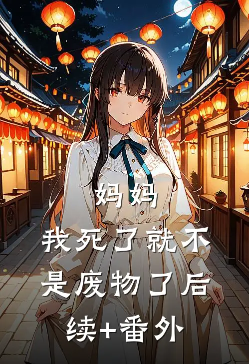 妈妈，我死了就不是废物了后续+番外