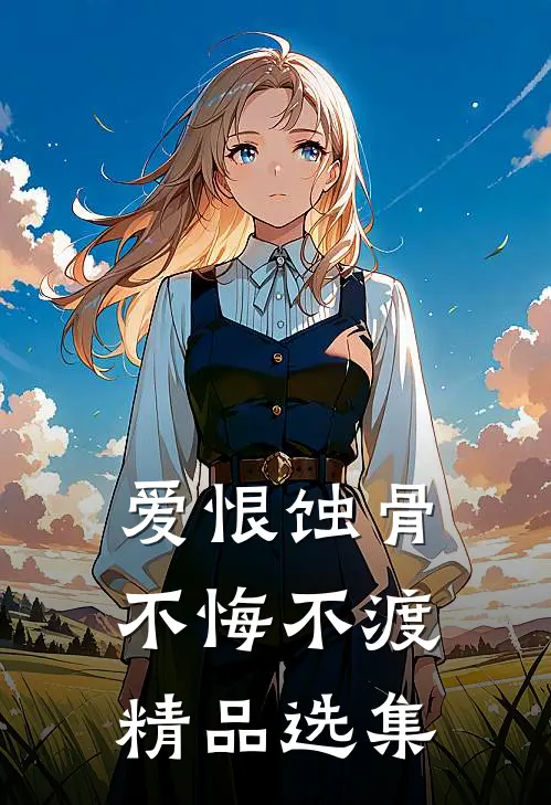 爱恨蚀骨，不悔不渡精品选集