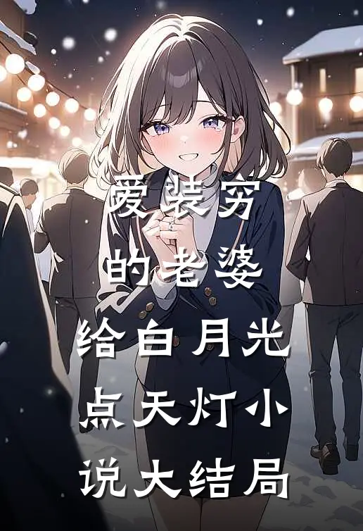 爱装穷的老婆，给白月光点天灯小说大结局