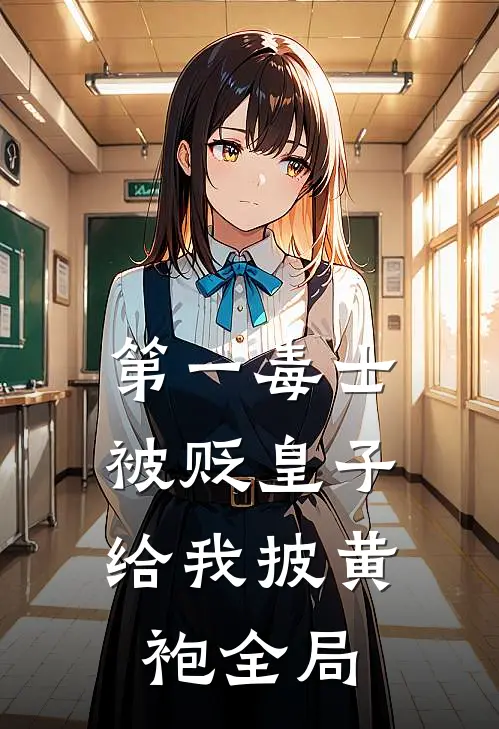第一毒士：被贬皇子给我披黄袍全局