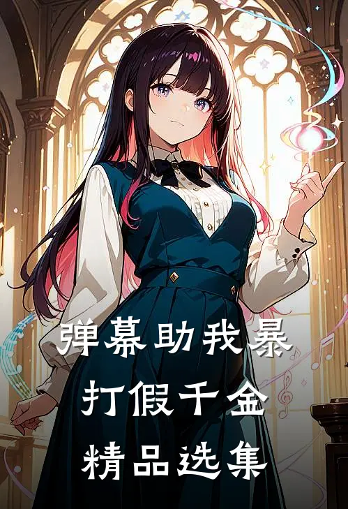 弹幕助我暴打假千金精品选集