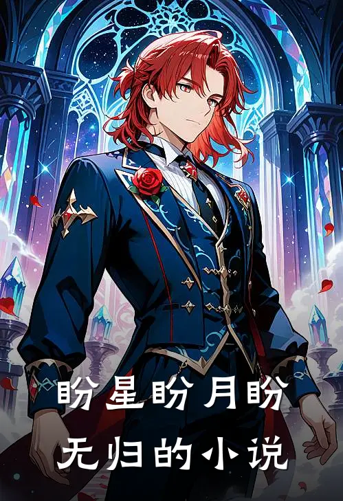 盼星盼月盼无归的小说