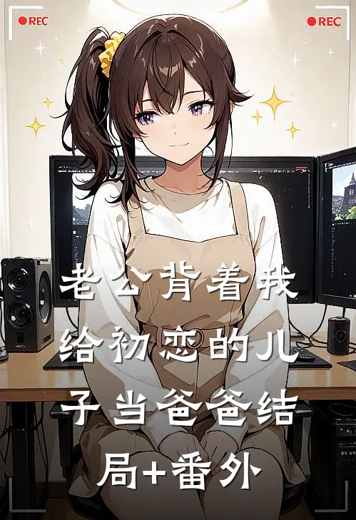 老公背着我给初恋的儿子当爸爸结局+番外