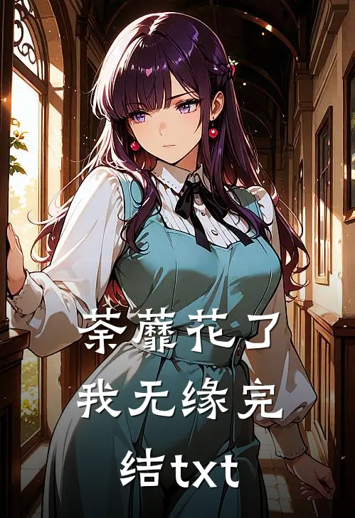 荼蘼花了我无缘完结txt