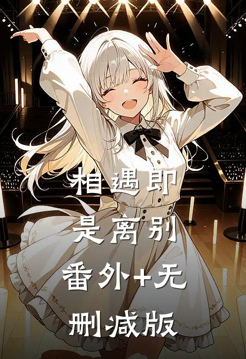 相遇即是离别:番外+无删减版