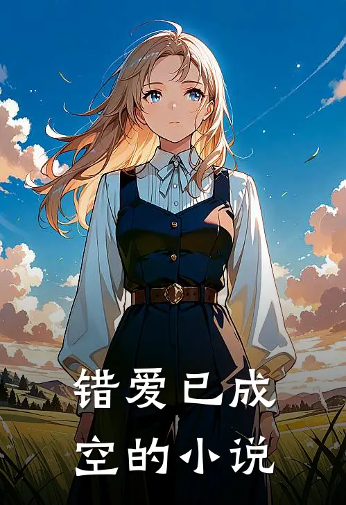 错爱已成空的小说