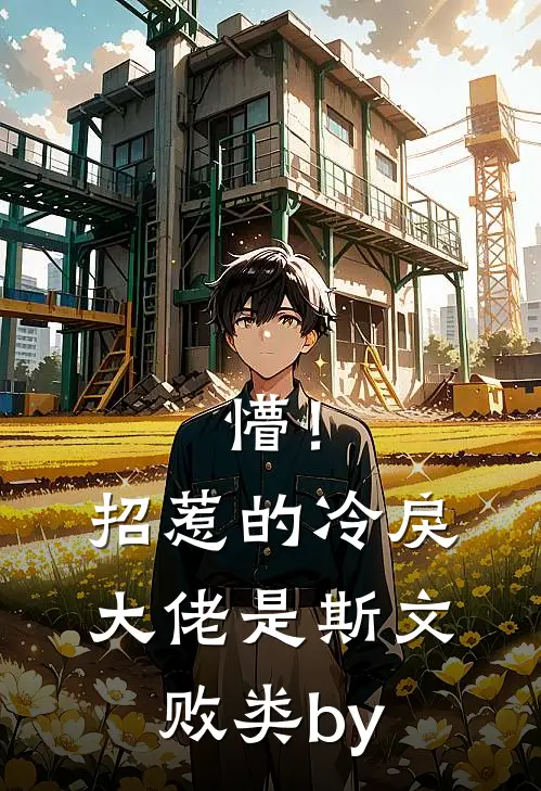 懵！招惹的冷戾大佬是斯文败类by