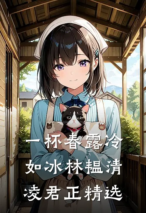 南窗倦梦半生短篇小说阅读