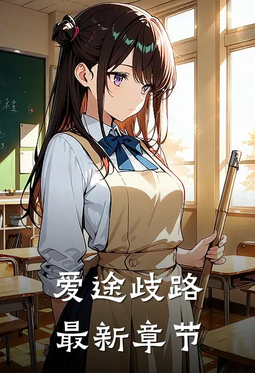 爱途歧路最新章节