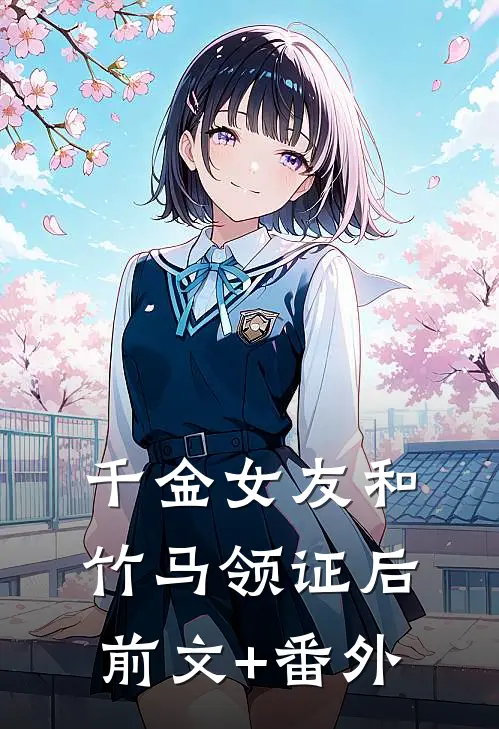 千金女友和竹马领证后前文+番外