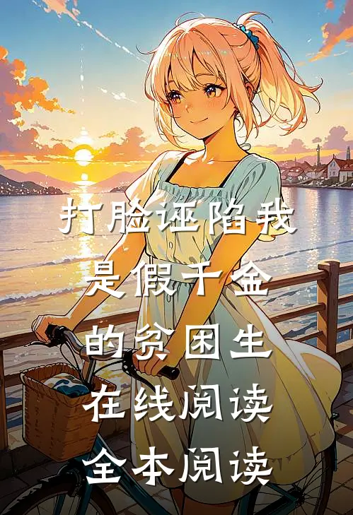 打脸诬陷我是假千金的贫困生在线阅读全本阅读