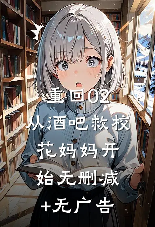重回02：从酒吧救校花妈妈开始无删减+无广告