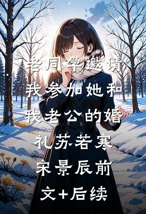老同学邀请我参加她和我老公的婚礼苏若寒宋景辰前文+后续