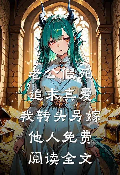 老公假死追求真爱，我转头另嫁他人免费阅读全文