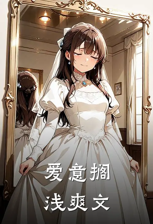 爱意搁浅爽文