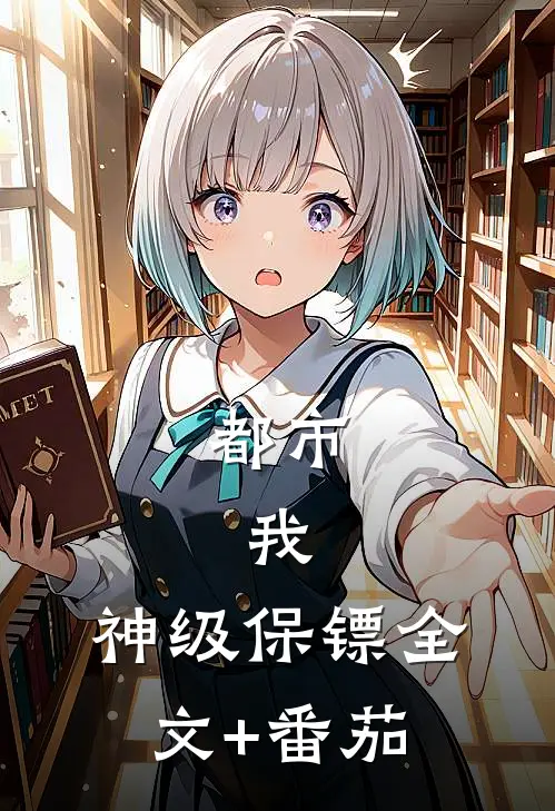 都市：我，神级保镖全文+番茄