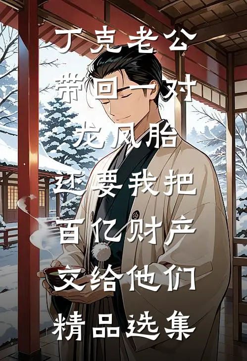 丁克老公带回一对龙凤胎，还要我把百亿财产交给他们精品选集