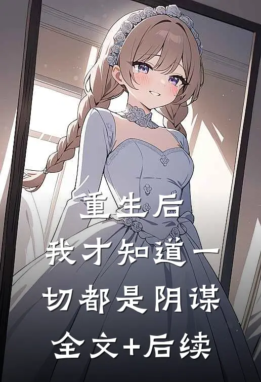 重生后，我才知道一切都是阴谋全文+后续