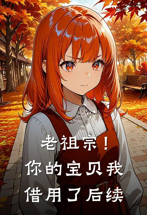 老祖宗！你的宝贝我借用了后续
