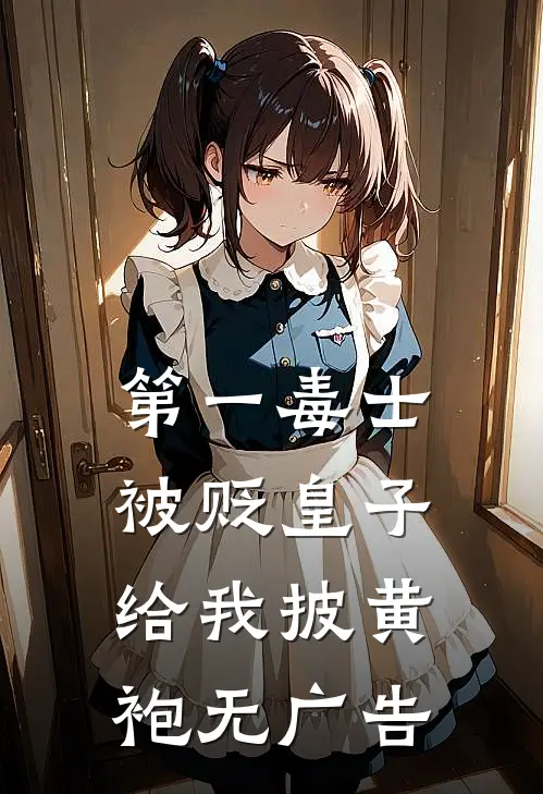 第一毒士：被贬皇子给我披黄袍无广告
