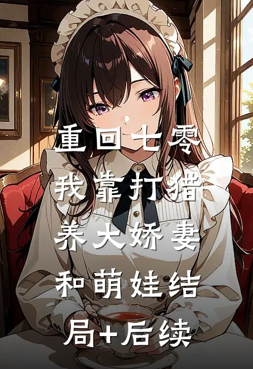 重回七零，我靠打猎养大娇妻和萌娃结局+后续