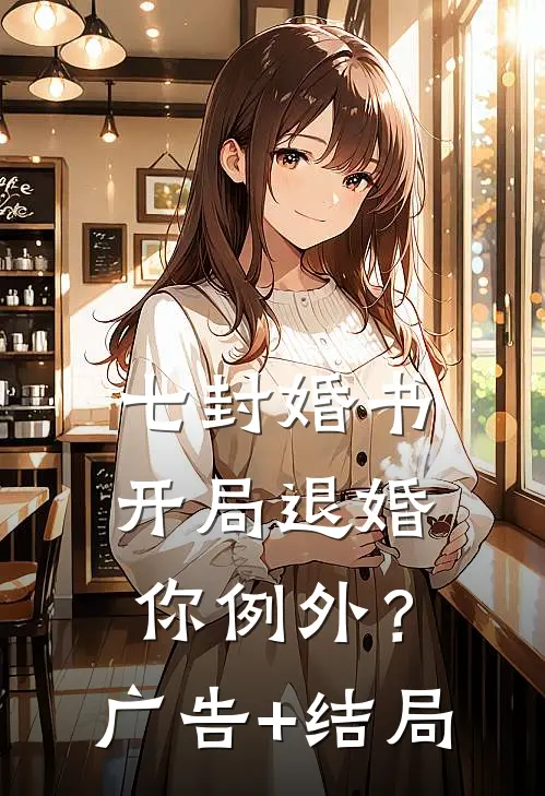 七封婚书：开局退婚，你例外？广告+结局