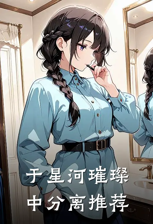 于星河璀璨中分离推荐