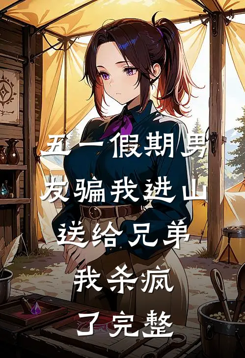五一假期男友骗我进山送给兄弟，我杀疯了完整