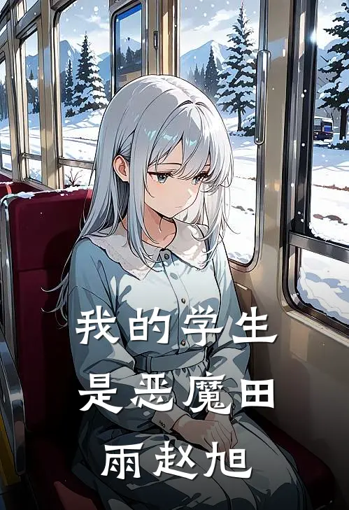 我的学生是恶魔田雨赵旭
