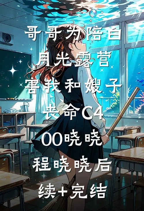 哥哥为陪白月光露营，害我和嫂子丧命C400晓晓程晓晓后续+完结