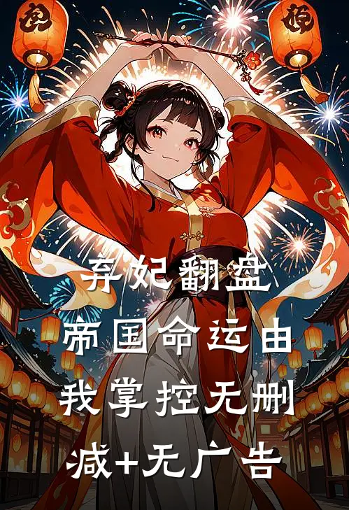 弃妃翻盘：帝国命运由我掌控无删减+无广告