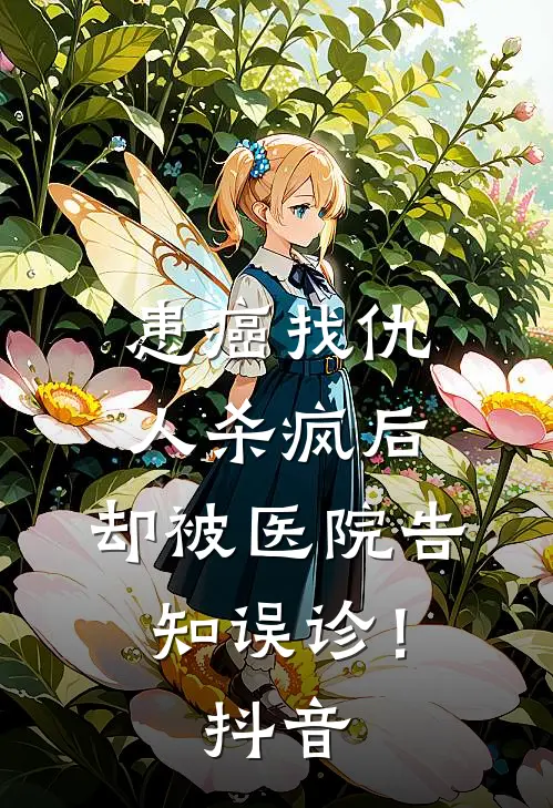 患癌找仇人杀疯后，却被医院告知误诊！抖音