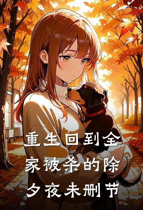 重生回到全家被杀的除夕夜未删节