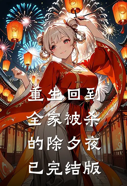重生回到全家被杀的除夕夜已完结版